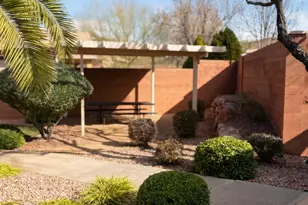 1806 N Dixie Downs Rd, Saint George, UT 84770 - Photo 30