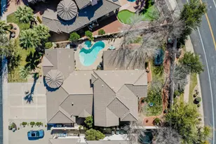 470 N Country Ln, Saint George, UT 84765 - Photo 6