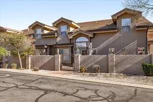 345 N 2450 E, Saint George, UT 84790 - Photo 2