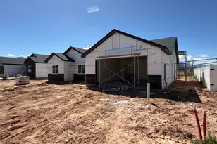 3313 W Indigo St N, Cedar City, UT 84721 - Photo 2