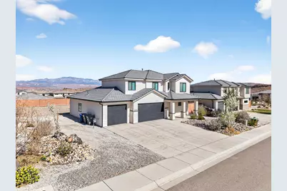 2273 E Yant Flat Dr, Saint George, UT 84790 - Photo 50