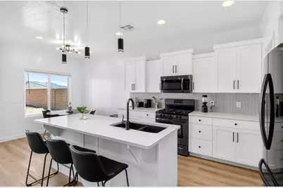 2273 E Yant Flat Dr, Saint George, UT 84790 - Photo 14