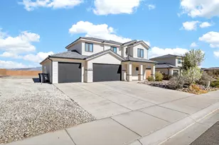 2273 E Yant Flt Dr, Saint George, UT 84790 - Photo 1