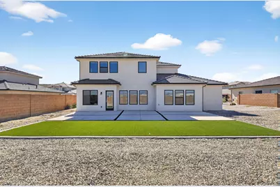 2273 E Yant Flat Dr, Saint George, UT 84790 - Photo 46