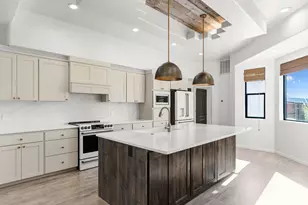 1235 N Carters Pond Rd, Dammeron Valley, UT 84783 - Photo 10
