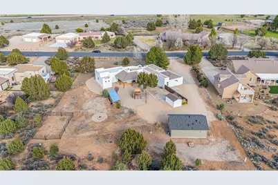 1235 N Carters Pond Rd, Dammeron Valley, UT 84783 - Photo 48