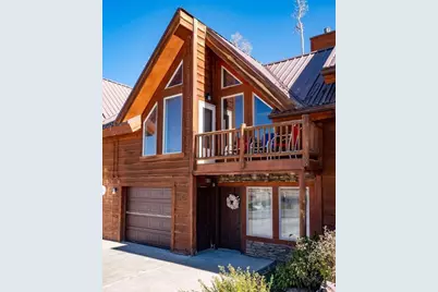 511 S Vasels Rd, Brian Head, UT 84719 - Photo 2