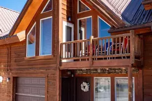 511 S Vasels Rd, Brian Head, UT 84719 - Photo 2