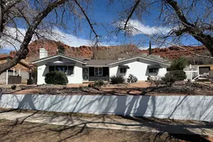 288 Diagonal St, Saint George, UT 84770 - Photo 1