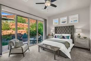 2139 W Cougar Rock Cir, Saint George, UT 84770 - Photo 18