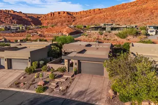 2139 W Cougar Rock Cir, Saint George, UT 84770 - Photo 2