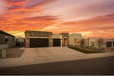 649 S Molveno Trail, Saint George, UT 84770 - Photo 14