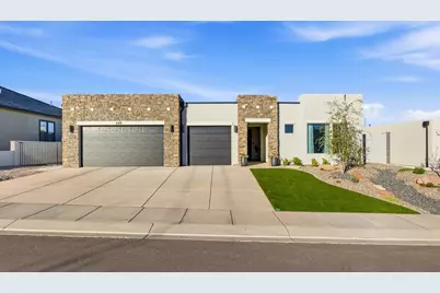 649 S Molveno Trail, Saint George, UT 84770 - Photo 12
