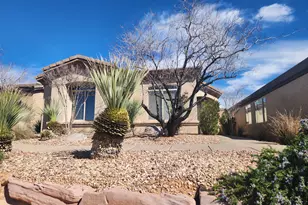 2166 N Cyn Grns Dr, Washington, UT 84780 - Photo 1