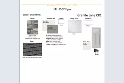 6258 S Rock Rose Dr #Lot 1507, Saint George, UT 84790 - Photo 20