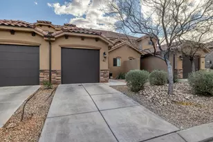 325 N Red Stone Rd, Washington, UT 84780 - Photo 1