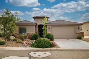262 N Ladera Dr, Washington, UT 84780 - Photo 2