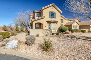 3439 S Barcelona Dr, Saint George, UT 84790 - Photo 1