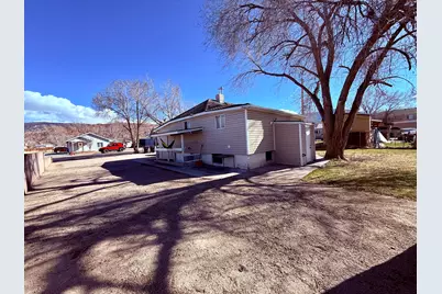 491 N 400 W #491 & 493, Cedar City, UT 84721 - Photo 2