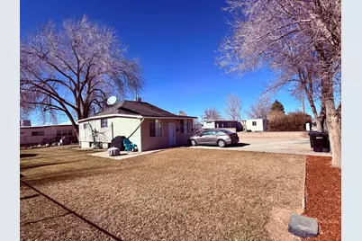 491 N 400 W #491 & 493, Cedar City, UT 84721 - Photo 4