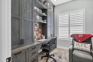 4863 S Mandal Dr, Saint George, UT 84790 - Photo 22