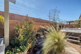 4863 S Mandal Dr, Saint George, UT 84790 - Photo 36