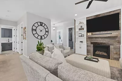 4863 S Mandal Dr, Saint George, UT 84790 - Photo 8