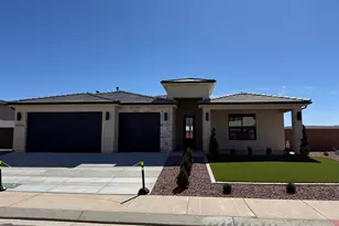 4849 W 2820 S, Hurricane, UT 84737 - Photo 1