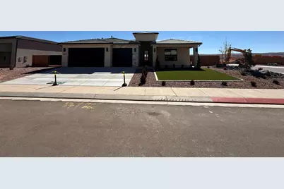 4849 W 2820 S #Lot 8, Hurricane, UT 84737 - Photo 2