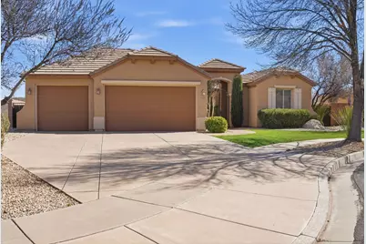 1672 N Ranch View Dr, Washington, UT 84780 - Photo 2