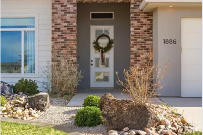 1886 Honeycomb Dr, Saint George, UT 84790 - Photo 4