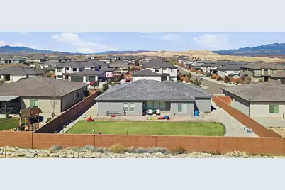 1886 Honeycomb Dr, Saint George, UT 84790 - Photo 36