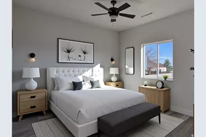 859 W Chamberlain Dr, Kanab, UT 84741 - Photo 12