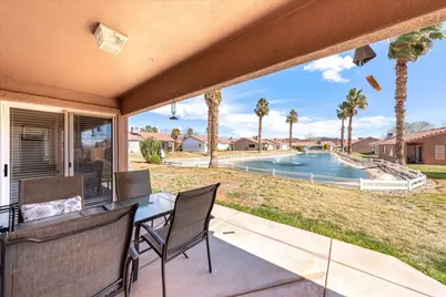 567 S Fiesta Dr, Ivins, UT 84738 - Photo 38