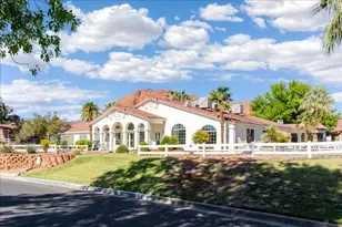 567 S Fiesta Dr, Ivins, UT 84738 - Photo 46