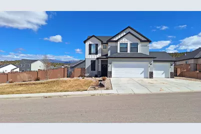 413 S Cedar Creek Dr, Cedar City, UT 84720 - Photo 1