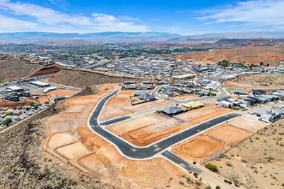 Grand Heights Lot #66, Saint George, UT 84770 - Photo 6