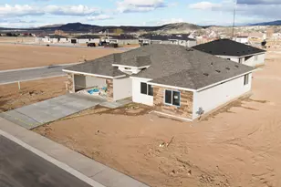 Lot 54 Valley Gate Estates, Enoch, UT 84020 - Photo 2
