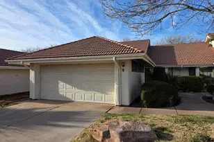 275 S Valley View Dr, Saint George, UT 84770 - Photo 1