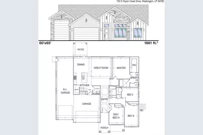 730 Taylor Creek Dr, Washington, UT 84780 - Photo 24