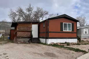 3870 N Minersville, Cedar City, UT 84721 - Photo 1