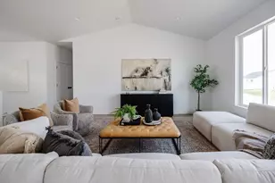 2427 E Morning Glory Way, Eagle Mountain, UT 84005 - Photo 4