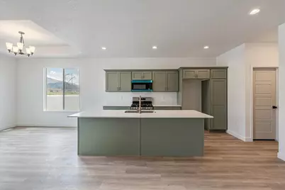 2385 E Morning Glory Way #425, Eagle Mountain, UT 84005 - Photo 6