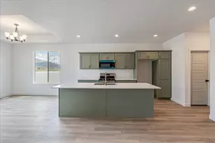 2385 E Morning Glory Way, Eagle Mountain, UT 84005 - Photo 6