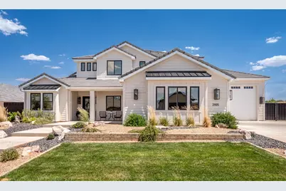 2905 S Alpine Ln, Saint George, UT 84790 - Photo 1