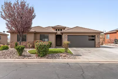 445 N Creek Ridge Dr, Washington, UT 84780 - Photo 1