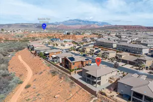 445 N Creek Ridge Dr, Washington, UT 84780 - Photo 50