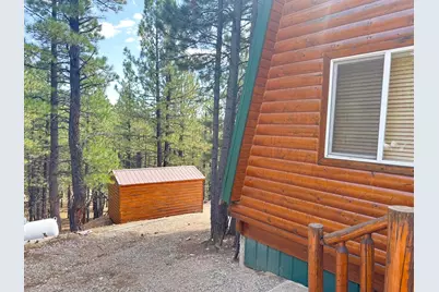 865 N Pine Knoll Rd, Duck Creek Village, UT 84762 - Photo 2