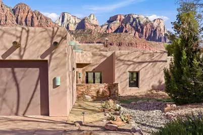 100 River Bend Cir, Springdale, UT 84767 - Photo 4