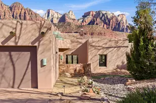 100 River Bend Cir, Springdale, UT 84767 - Photo 4